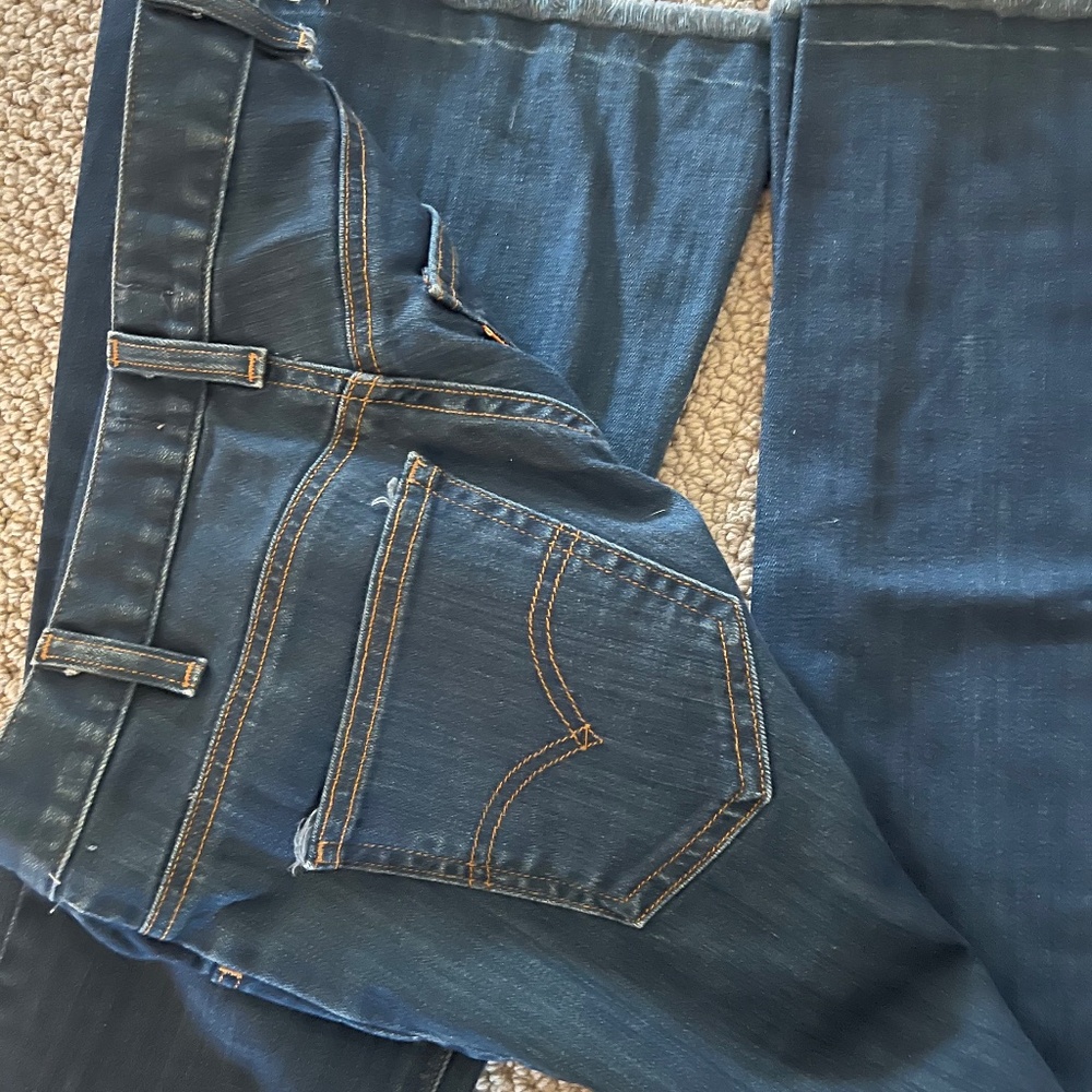 Women’s Levi’s